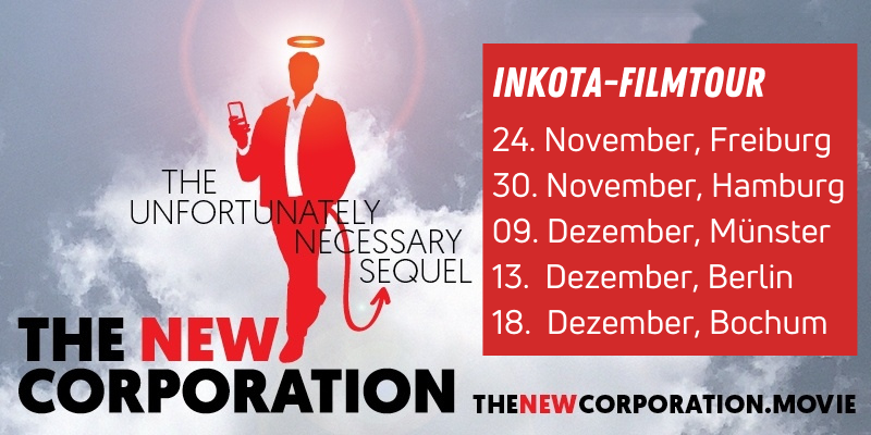 The new Corporation