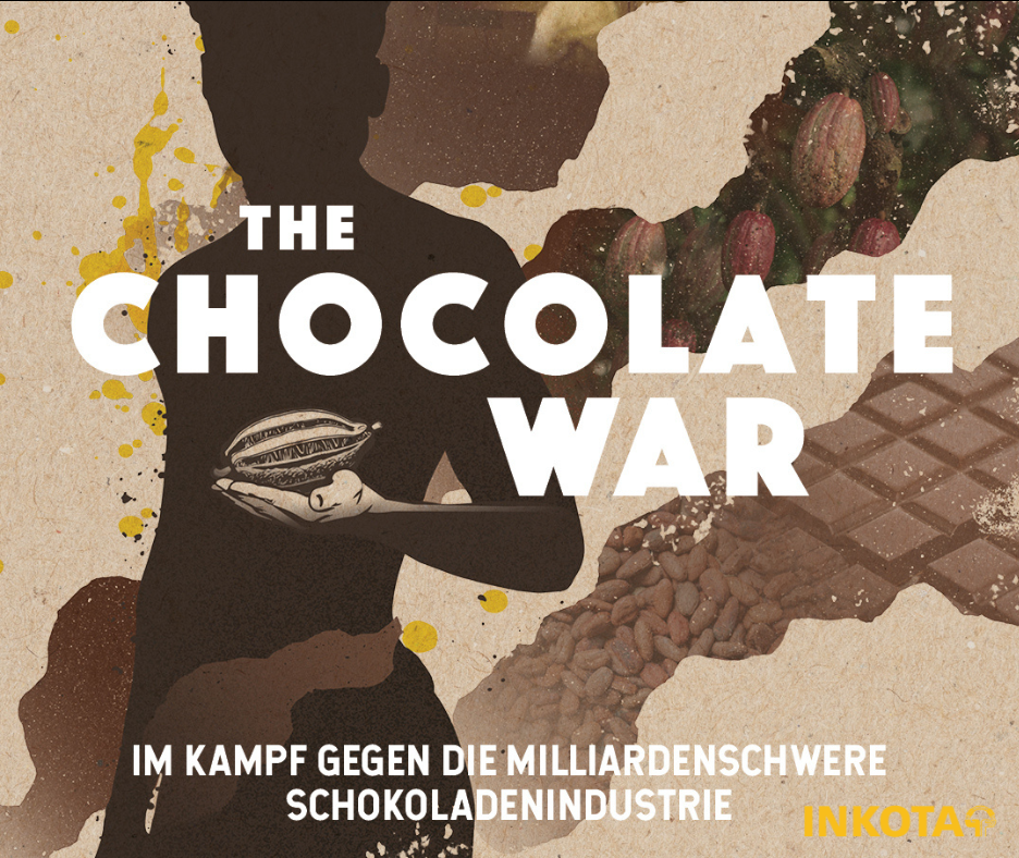 Film "The Chocolate War"